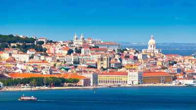 Top 5 địa điểm du lịch mùa hè Lisbon hấp dẫn du khách khám phá