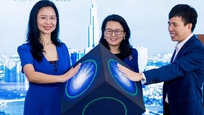 "Tiếp sức" cho nữ doanh nhân điều hành Doanh nghiệp vừa và nhỏ