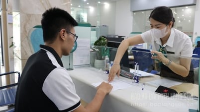 Khơi dòng vốn an cư