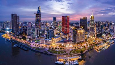 Du lịch Thành phố Hồ Chí Minh cuối tuần đi đâu? Gợi ý 4 trải nghiệm mới lạ đáng thử