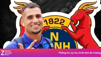 Ninh Bình chiêu mộ, hỗ trợ nhập tịch cho trung vệ cao gần 2 mét