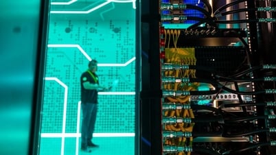Ngày tàn của Internet truyền thống đang đến gần