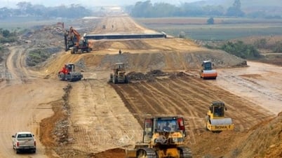 Giao bổ sung dự toán chi đầu tư phát triển và kế hoạch đầu tư công vốn ngân sách trung ương năm 2025