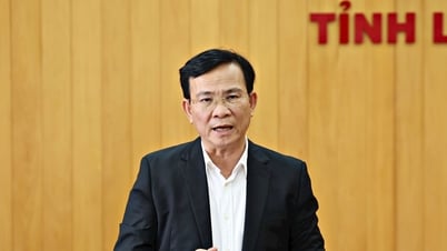 “Bố trí cán bộ cấp xã và các sở, ngành phải chặt chẽ, đúng người, đúng việc”