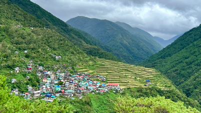 Top 5 ruộng bậc thang đẹp ở Philippines - Địa điểm không thể bỏ qua khi đến làng Banaue