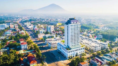 Nắng nhiều, điện rẻ: Vì sao người dân Tây Ninh nên tận dụng năng lượng mặt trời?