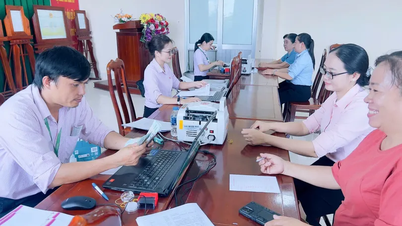 Đảm bảo hoạt động tín dụng chính sách an toàn, thông suốt, hiệu quả