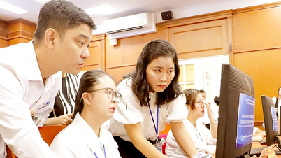 Giảm tải cho cấp xã, xây dựng chính quyền kiến tạo