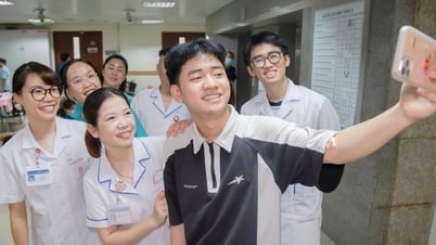 Vừa điều trị ung thư, vừa giải đề: 'Chiến binh K’ xuất sắc đạt 28 điểm kỳ thi đại học