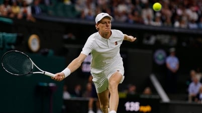 Hàng loạt ngôi sao rút lui khỏi giải Canadian Open 2025 vì chấn thương