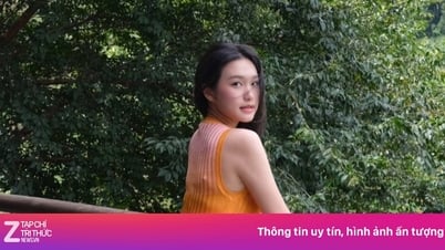 Bà xã Đoàn Văn Hậu thả dáng, khoe body cuốn hút