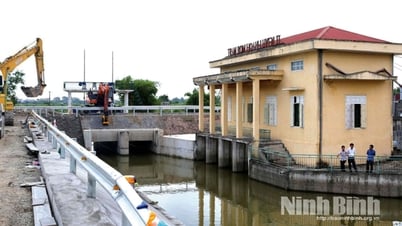 Chủ động, quyết liệt triển khai các biện pháp ứng phó với bão số 3