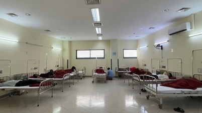 Ngộ độc sau đám giỗ ở Huế: Thêm 10 người nhập viện cấp cứu