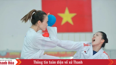 Thể thao Việt Nam hướng tới mục tiêu 80-100 HCV tại SEA Games 23
