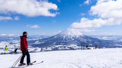Du lịch Hokkaido mùa đông: Hành trình đến miền tuyết trắng
