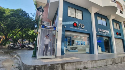 Hợp tác chiến lược giữa OKYO và OSG trong lĩnh vực phân phối máy lọc nước ion kiềm OSG