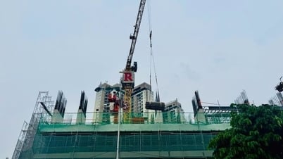 Quý II/2025: Giá nguyên vật liệu tăng cao
