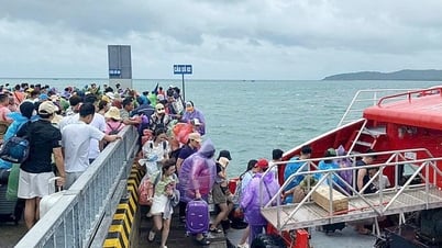 Nhiều địa phương chủ động rà soát và quản lý chặt chẽ các hoạt động VHTTDL nhằm ứng phó với bão số 3