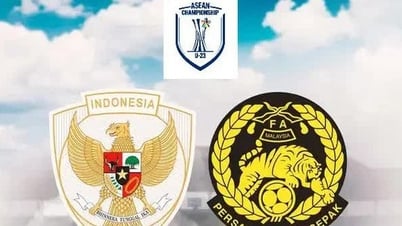 4 điều thú vị ở trận tranh vé bán kết U23 Indonesia - U23 Malaysia