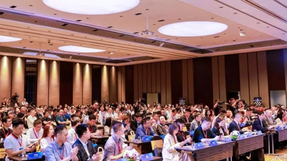 Hội thảo Đầu tư ngành hàng tiêu dùng Việt Nam 2025 đã khép lại thành công tốt đẹp!