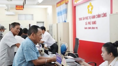 Bài học từ việc dẫn đầu của Huế