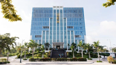 Đại học Kinh tế Thành phố Hồ Chí Minh dự báo điểm chuẩn năm 2025 dao động tăng, giảm 1 điểm