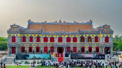 Điện ảnh mở lối cho du lịch