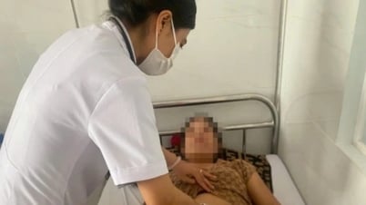 Đắk Lắk: Hàng loạt người nhập viện do rối loạn tiêu hóa,...