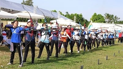 Nhiệm vụ quan trọng của thể thao Việt Nam trong nửa cuối năm 2025