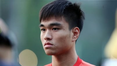U23 Việt Nam rút kinh nghiệm trận thắng Lào