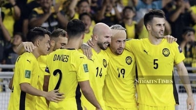 Chuyên gia Indonesia tuyên bố sốc: “Bóng đá Malaysia sẽ bị FIFA cấm vận”