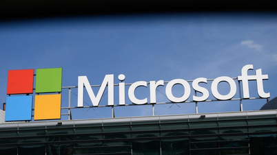 Microsoft tuyển kỹ sư Trung Quốc vận hành dự án tình báo