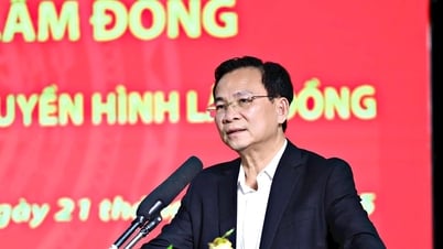 Báo và Phát thanh, Truyền hình Lâm Đồng cần nâng tầm với suy nghĩ mới, hành động mới, mạnh mẽ, quyết liệt hơn