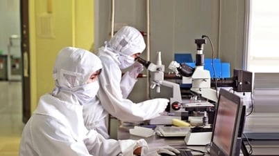 Hà Nội phát triển các khu công nghiệp - khu công nghệ cao thành trung tâm khoa học