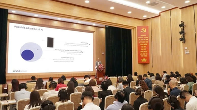 Tăng cường đào tạo về quản trị rủi ro cho công ty chứng khoán