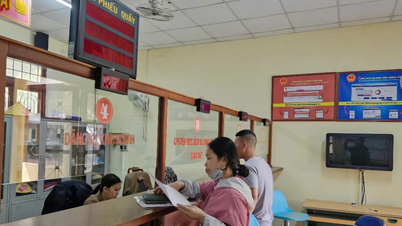Phục vụ người dân hiệu quả từ những ngày đầu vận hành
