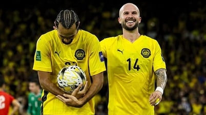 Malaysia nguy cơ bị FIFA cấm đến năm 2027, có hủy trận thắng Việt Nam?