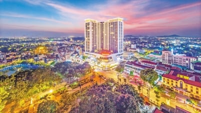 Chuyển động mạnh mẽ trong xây dựng đô thị thông minh ở Bắc Ninh