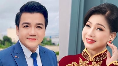 Nghệ sĩ Phượng Loan, Lê Tứ làm giám khảo ‘Tiếng hát ca cổ phát thanh’ đặc khu Côn Đảo