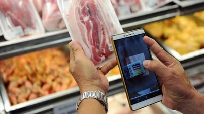 Giải pháp quốc gia chặn hàng giả, hàng nhái