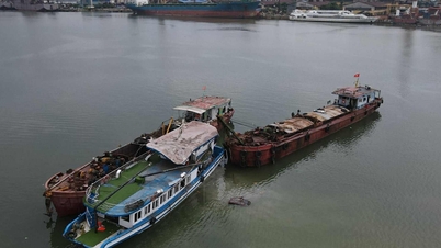 Áo phao trên thuyền: Mặc sai coi chừng gây hại!