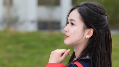 Nữ sinh Phú Thọ tiết lộ bí quyết đạt ba điểm 10 thi tốt nghiệp THPT