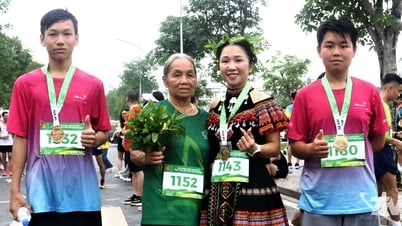 'Kim chỉ nam' trong mỗi nếp nhà