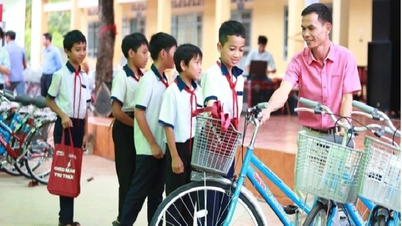 Ngân hàng hướng tới an sinh xã hội toàn diện