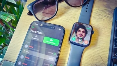 Nỗi thất vọng đối với Apple khi nói đến iPhone gập