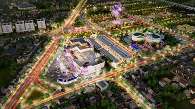 Mỹ Tho Central Complex: Tâm điểm đón "sóng" tăng trưởng của Đồng Tháp mới