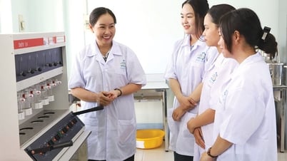 Xây dựng trường đại học thông minh, ứng dụng, đa ngành và chuyên sâu