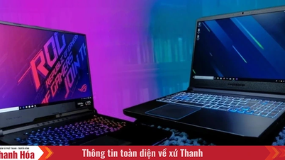Acer Predator vs Asus Rog : Sự chọn lựa nào tối ưu, hiệu quả