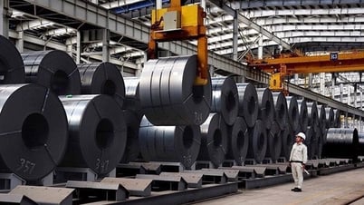 Vận hành hệ thống cảnh báo sớm phòng vệ thương mại để bảo vệ hàng xuất khẩu