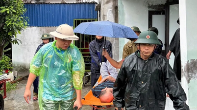 Miền Bắc sẵn sàng ứng phó bão số 3